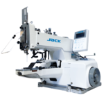 JK-T1377E  Mechanical Chainstitch Buttonhole