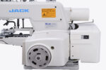JK-T1377E  Mechanical Chainstitch Buttonhole - Imagen 3