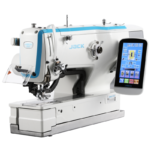 JK-T1790G  Electronic Buttonhole