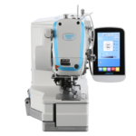 JK-T1790G  Electronic Buttonhole - Imagen 2