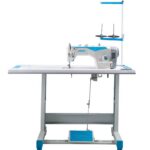 F5  Basic Energy Saver Lockstitch - Imagen 2