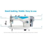 F5  Basic Energy Saver Lockstitch - Imagen 3