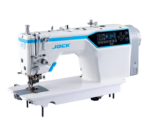 JK5559F-W Edge Cutter Lockstitch - Imagen 3