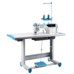 A6F-E  Digital Needle Feed Lockstitch