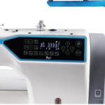A6F-E  Digital Needle Feed Lockstitch - Imagen 2