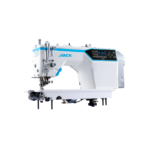 JK5559F-W Edge Cutter Lockstitch - Imagen 2