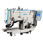 JK-T781G  Basic Mechanical Buttonhole
