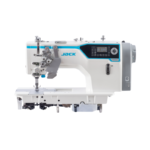 JK58450J-A  Double Needle Lockstitch