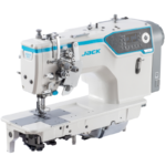 JK58450J-A  Double Needle Lockstitch - Imagen 3