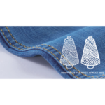 JK58450J-A  Double Needle Lockstitch - Imagen 4