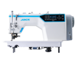 JK5559F-W Edge Cutter Lockstitch - Imagen 4