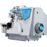 C5S  Pneumatic Overlock - Imagen 3