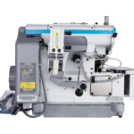 C5S  Pneumatic Overlock - Imagen 4