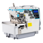 C6  Digital with Auto Footlift Overlock - Imagen 2