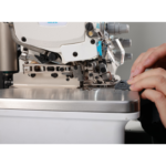 C6  Digital with Auto Footlift Overlock - Imagen 4