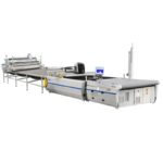 D8002S Intelligent Cutting Machine - Imagen 3
