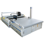 D8002S Intelligent Cutting Machine - Imagen 2