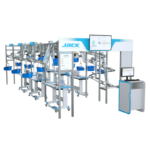 HS6-D Hanging Basket Line