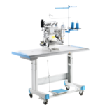 JK-1500C-UT  High Speed Long Arm Cylinder