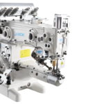 JK-1500C-UT  High Speed Long Arm Cylinder - Imagen 2