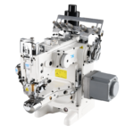 JK-1500C-UT  High Speed Long Arm Cylinder - Imagen 3