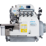 JK-798TE  Top Feed Overlock