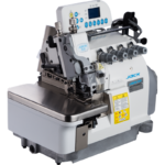 JK-798TE  Top Feed Overlock - Imagen 2