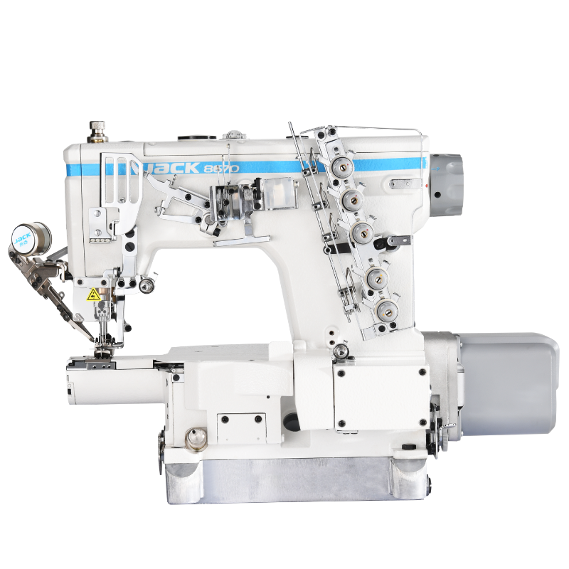 JK-8670G-UT.png JK-8670G Small Cylinder Interlock - Imagen 1