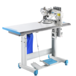 JK-8740C  4 Needle Feed Of The Arm