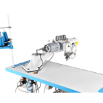 JK-8740C  4 Needle Feed Of The Arm - Imagen 3