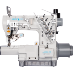 JK-8787-UT  Heavy Duty Cylinderbed Interlock