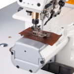 JK-8787-UT  Heavy Duty Cylinderbed Interlock - Imagen 2