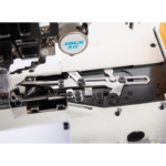 JK-8787-UT  Heavy Duty Cylinderbed Interlock - Imagen 4