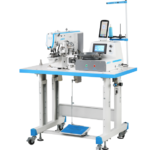 JK-T1903GR-DII  High-Speed Electronic Button Attaching