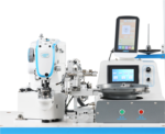 JK-T1903GR-DII  High-Speed Electronic Button Attaching - Imagen 3
