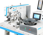 JK-T1903GR-DII  High-Speed Electronic Button Attaching - Imagen 4