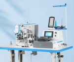 JK-T1903GR-DII  High-Speed Electronic Button Attaching - Imagen 5