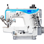 K5-UT  Cylinderbed Interlock