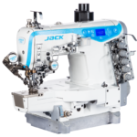 K5-UT  Cylinderbed Interlock - Imagen 2