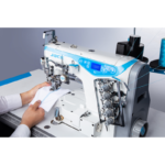 K5-UT  Cylinderbed Interlock - Imagen 3