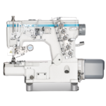 K6  Ultra Efficient Interlock