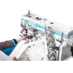 K6  Ultra Efficient Interlock - Imagen 2