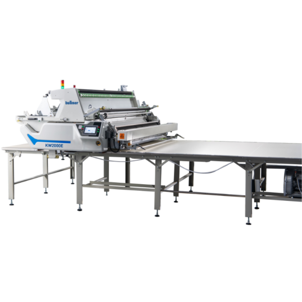 distribuidor automatico KW2000E