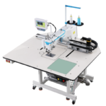 M5  In-line Template Machine