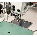 MG-80A Compact Template Field Machine - Imagen 4