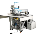 MG-80A Compact Template Field Machine - Imagen 2