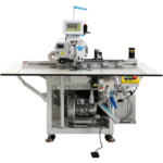 MG-80A Compact Template Field Machine