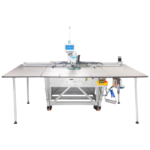 MS-100A  Large Sewing Template Machine