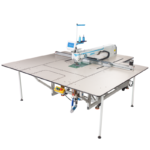 MS-100A  Large Sewing Template Machine - Imagen 2