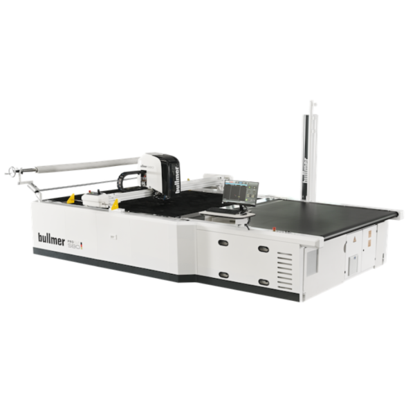 Procut S80 Cortadora de alta precisión